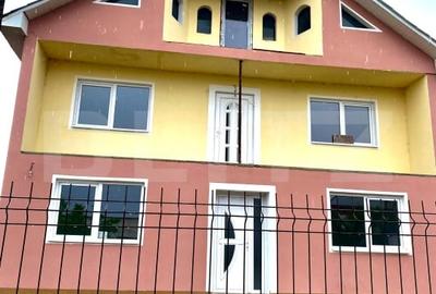 Casa individuala de vanzare - Subcetate, 230 mp utili + teren 1.500 mp - 1