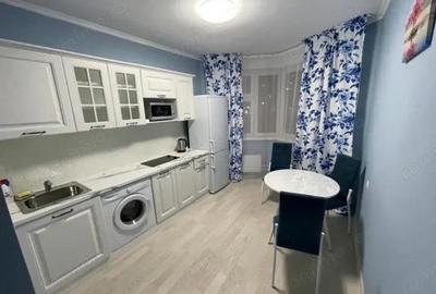 Garsoniera de inchiriat in zona Politehnica - 2