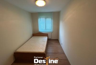 Apartament 3 camere decomandat - Etaj 1 - 65 mp - Pacurari - 2