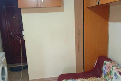 Inchiriez garsoniera cf 3 - 1