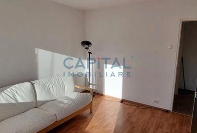 FARA COMISION! 2 camere decomandate, 2 balcoane, zona Bd Titulescu - 4