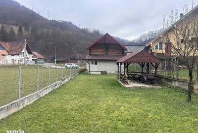 Casă cu 4 camere în Sântandrei - 3