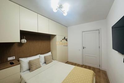 Apartament 2 camere | Finisat lux | 42 mpu | Manastur | Clabucet - 6