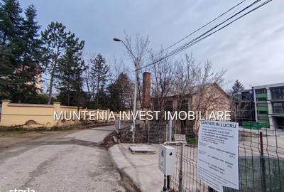 Spațiu comercial, în Central