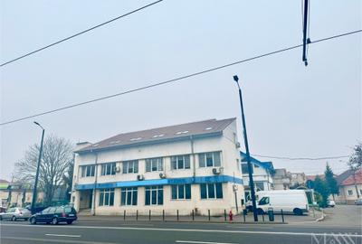 Spatiu comercial | De Închiriat | Bld. Dimitrie Cantemir, Oradea - 2