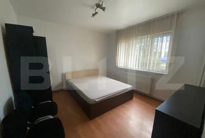 Apartament cu 2 camere semidecomandat în Take Ionescu - 6