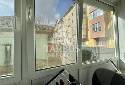 Garsonieră decomandată, mobilată în Dâmbovița - 4