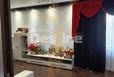 Casă individuală cu 3 camere cu Canalizare în Valea Voievozilor - 6