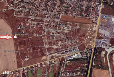 Spațiu comercial, în Central