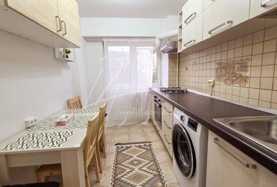 Apartament 3 camere semidecomandat, Calea 13 Septembrie 235 - parcare inclusa - 11