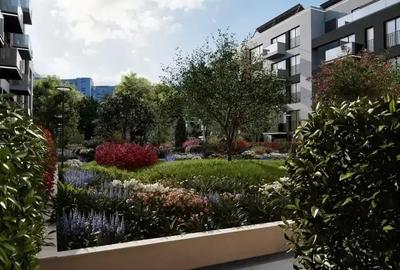 Apartament cu 2 camere decomandat în Foișorul de Foc - 7