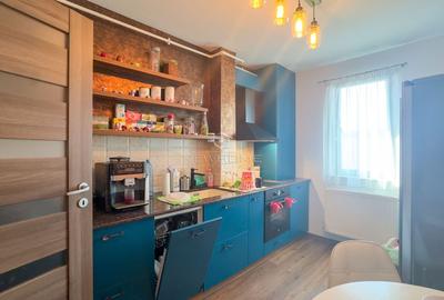 Apartament de vanzare 2 camere Park Lake, zona Iulius Mall - 5