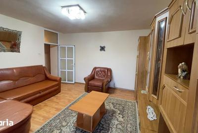 Apartament cu 3 camere decomandat, mobilat în 1 Mai - 8