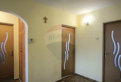 Apartament 4 camere, spa?ios ?i luminos, cartier Vi... - 9