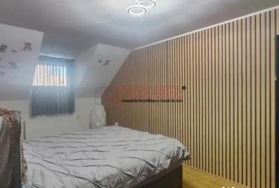 Casă cu 4 camere cu Teren 220 Mp în Glina - 10