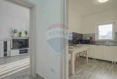 COMISION 0%! GARSONIERA 40 MP + BALCON | TRACTORUL – GALAXY RESIDENCE - 5