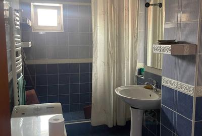 Apartament cu 3 camere semidecomandat în Ultracentral - 2