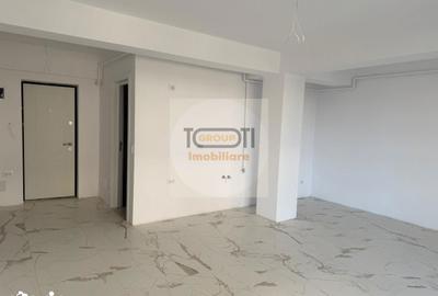 Garsonieră în Bucium - 2