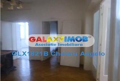 Apartament cu 7 camere decomandat în Unirii - 4