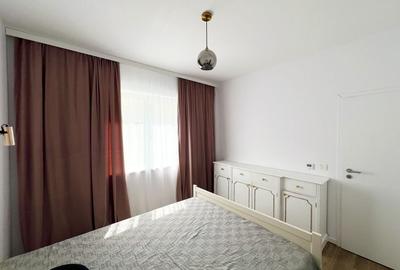 Apartament superb cu 2 camere | Calea Urseni - 7