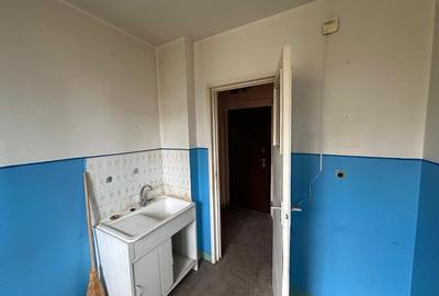 Titan, parc IOR, str. Horbotei - 2