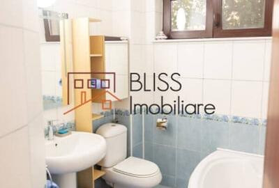 Casă / Vilă 4 camere în zona Pipera Sud - 20