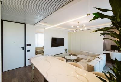 Apartament de lux in zona Interservisan - 4