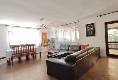 Vila tip duplex cu 5 camere de inchiriat in Pipera - 14