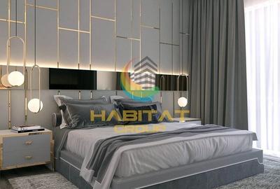 Apartament cu 3 camere decomandat în Brâncoveanu
