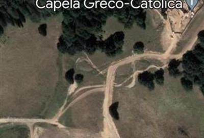 Teren intravilan zona Silver Mountain , Poiana Brasov - 2