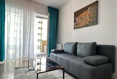 Prima inchiriere 2 camere cu parcare subterana Marmura Residence - 4