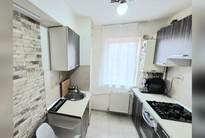 P.F apartament 2 camere decomandat capat pacurari,valea lupului iasi - 6