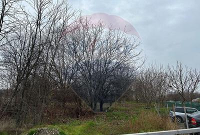 VANZARE Teren intravilan 30,022mp Valea Doftanei/Drumul Taberei - 5