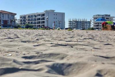 VIBE APARTMENTS - apartamente MOBILATE cu vedere la mare - 9