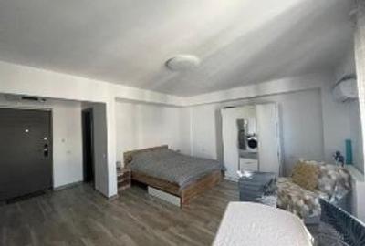 Garsoniera in Mamaia Nord - 1