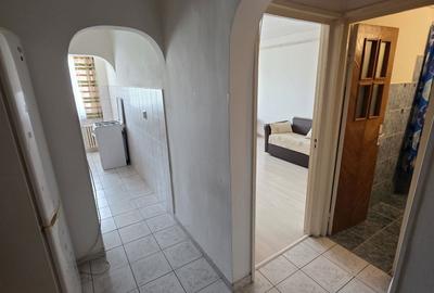 Garsonieră decomandată în Paleu - 1