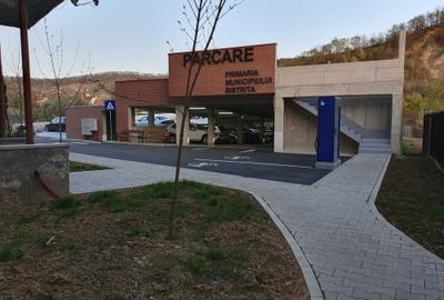 Garsonieră decomandată în Exterior Vest - 3