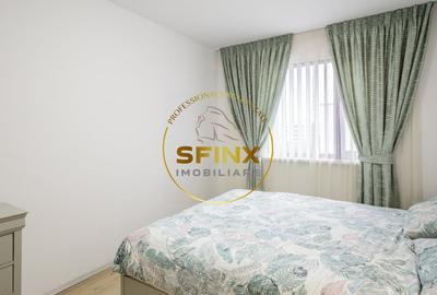 3 camere Greenfield Padurea Baneasa, loc de parcare inclus - 5