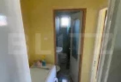Apartament cu 2 camere, 38 mp, zona CEANGAI - 6