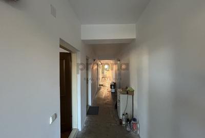 IMOBIL CU MULTIPLE DESTINAȚII - PRETABIL INVESTIȚIE - ORAȘ RUPEA - 0% COMISION - 11