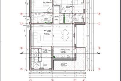 VILA  OVIDIU vedere directa la lac - 4