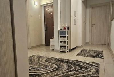 Apartament cu 4 camere decomandat, mobilat în Dacia - 2