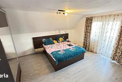 Casă cu 5 camere cu Teren 607 Mp în Giroc - 3