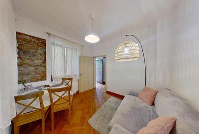 Apartament cu 2 camere decomandat, mobilat în Centrul Istoric - 3