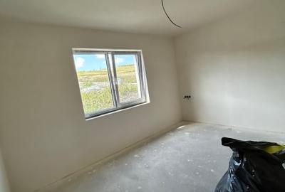 Casă individuală cu 5 camere cu Canalizare în Chinteni - 13