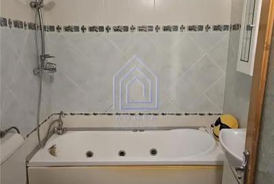 Apartament cu 2 camere decomandat în George Enescu - 5