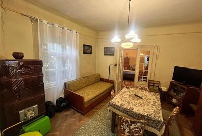 TEREN 1600MP CU CASA 5 CAMERE, SCHEII BRASOVULUI - 2