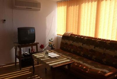 Casă cu 2 camere cu Teren 2650 Mp în Central - 1