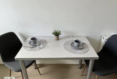 Apartament cu 2 camere, mobilat în Bartolomeu - 1