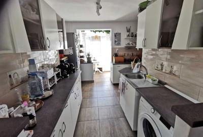 Apartament cu 4 camere decomandat în Sânmartin - 2
